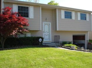 4021 Vermilion Ave, Groveport, OH 43125