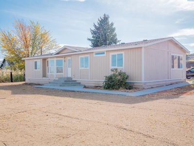 28090 State Route 22, Mabton, WA, 98935