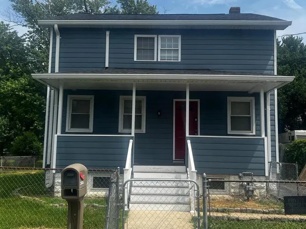 2605 Foerster Ave, Baltimore, MD 21230