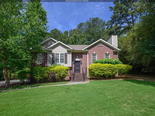 104 Brynhurst Dr, Chelsea, AL 35043