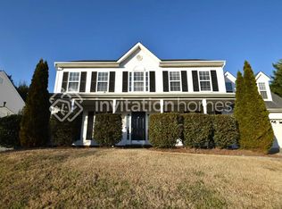 115 Laporte Ln, Mooresville, NC 28115