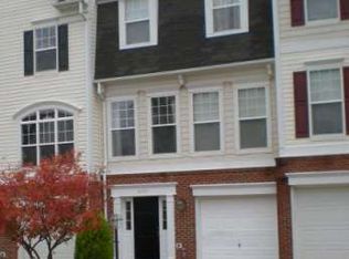 8199 Rainwater Cir, Manassas, VA 20111