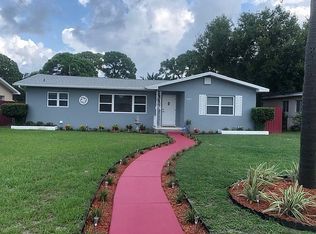 6627 3rd Ave N, Saint Petersburg, FL 33710