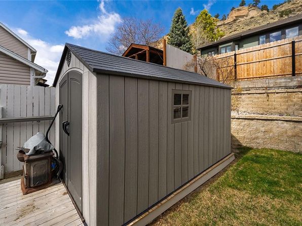 4427 Palisades Park Dr, Billings, MT 59106