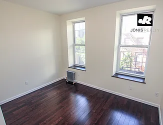 Rented by Jonis Realty
