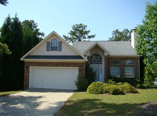 1223 Glendevon Cir, Columbia, SC 29229