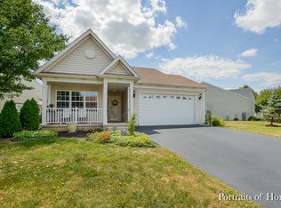 209 Fairwind Dr, Montgomery, IL 60538