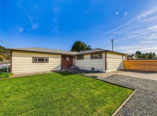 3410 School St, Fortuna, CA 95540