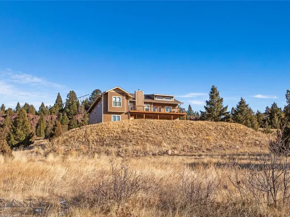 1415 Canyon Rd, Butte, MT 59750