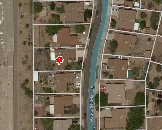 1st image of 705 Paseo Del Mar NE