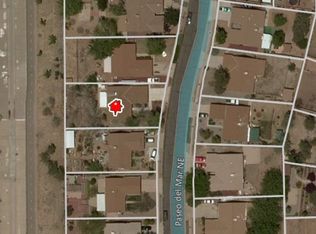 705 Paseo Del Mar NE, Albuquerque, NM 87123