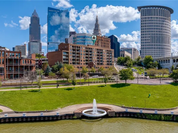 1444 W 10th St APT 604, Cleveland, OH 44113