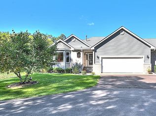 13833 Pierce St NE, Ham Lake, MN 55304