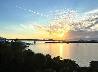 500 N Osceola Ave APT 502, Clearwater, FL 33755