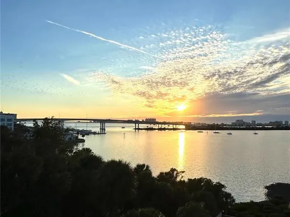 500 N Osceola Ave APT 502, Clearwater, FL 33755