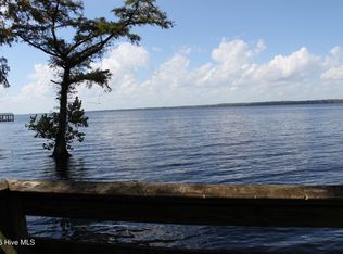 415 Cannons Ferry Rd, Tyner, NC 27980