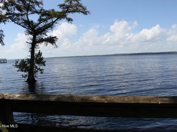 415 Cannons Ferry Road, Tyner, NC 27980