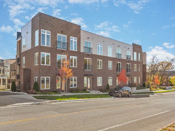 1507 Porter Rd #206, Nashville, TN 37206