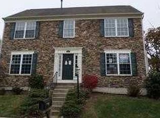217 Commodore Dr, Baltimore, MD 21221