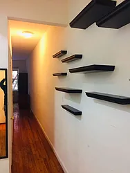 Rented by Manhattan Flats