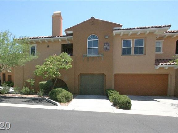 2nd image of 820 Canterra St Unit 2052