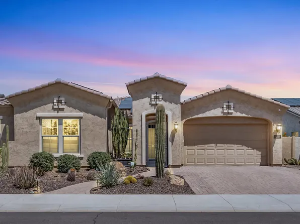 11588 W CANDELILLA Way, Peoria, AZ 85383