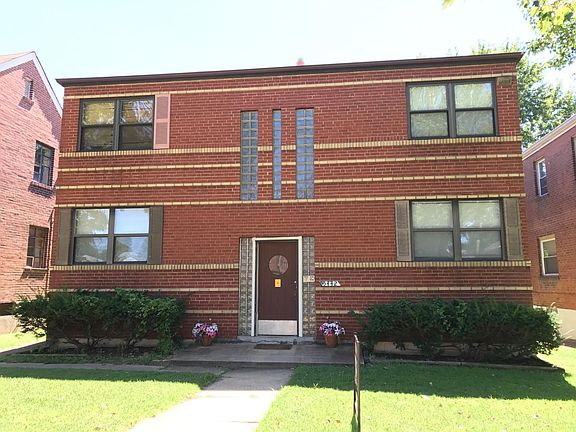 3rd image of 5442 Chippewa St APT 1W
