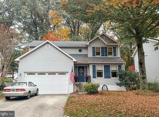 1119 Charing Cross Dr, Crofton, MD 21114