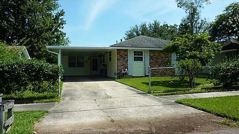 2812 Corinne Dr, Marrero, LA 70072 | Zillow