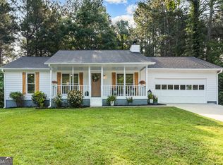 440 Russell Cemetery Rd, Winder, GA 30680