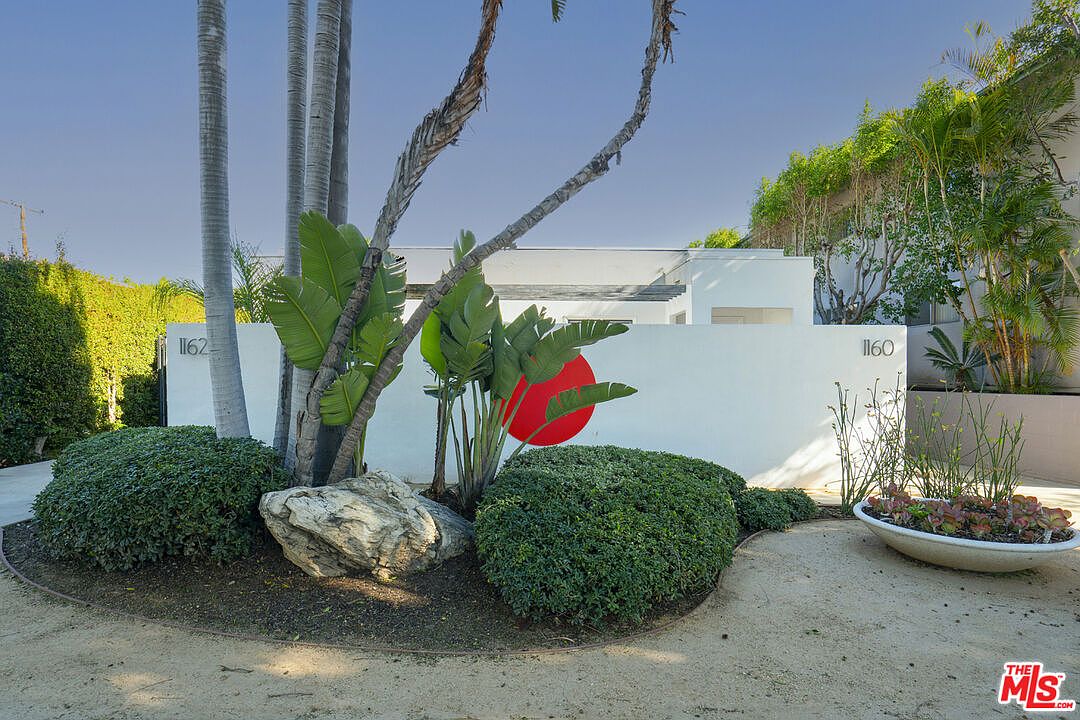 1160 N Poinsettia Pl, West Hollywood, CA 90046 Zillow