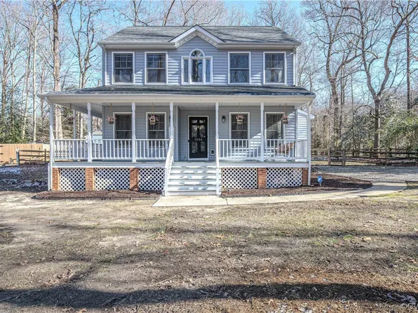 8844 Greenwood Blvd, New Kent, VA 23124