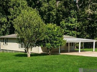 6515 Highway 68, Jackson, LA 70748