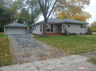 3600 Holly Ln, Rolling Meadows, IL 60008