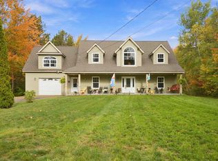 271 Hall Rd S, Kings, NS B0P 1R0