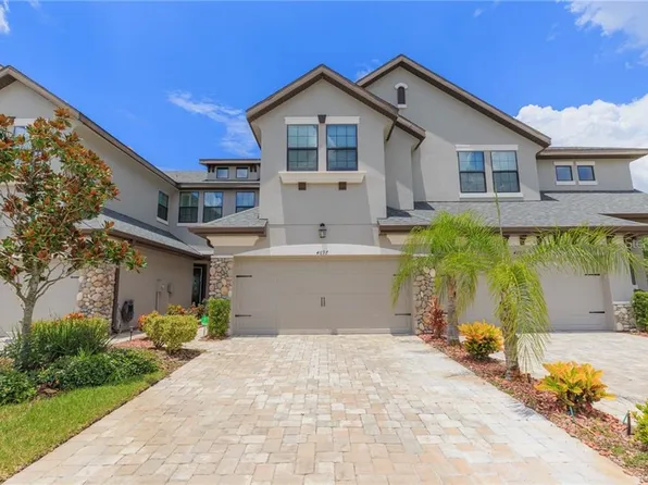 4697 Wandering Way, Wesley Chapel, FL 33544