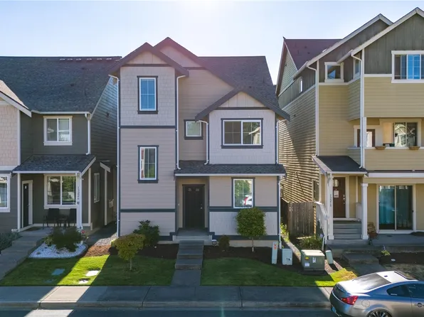 13222 97th Avenue E, Puyallup, WA 98373