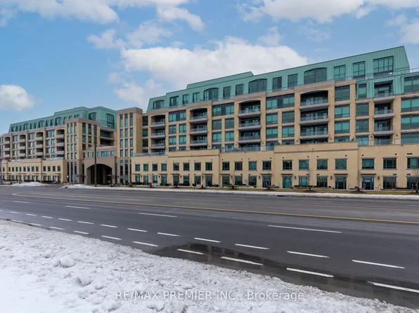 11782 Ninth Line Th 110 A Whitchurch, Stouffville, ON L4A 5E9