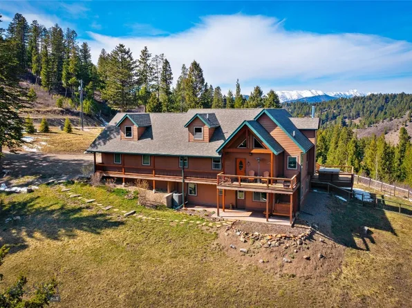 525 Colt Rd, Bozeman, MT 59715