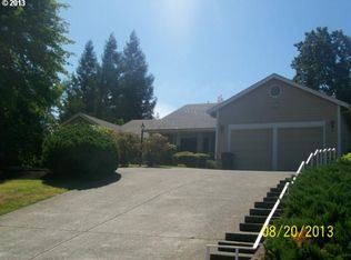 2550 Garfield St, Eugene, OR 97405