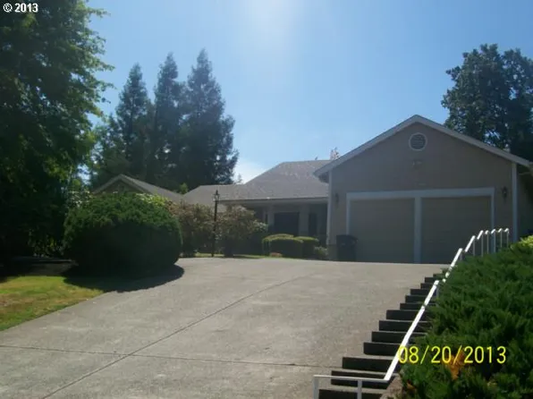 2550 Garfield St, Eugene, OR 97405