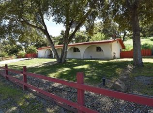 4595 San Anselmo Rd, Atascadero, CA 93422