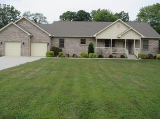 11907 S Cumminsville St, Terre Haute, IN 47802