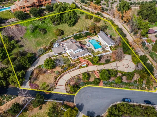 (undisclosed Address), Oak View, CA 93022