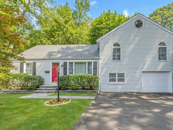 123 Knapp Street, Stamford, CT 06907