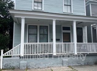 721 Chestnut St APT A, Wilmington, NC 28401