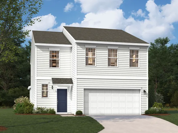 The Yarmouth Plan, Greenpoint