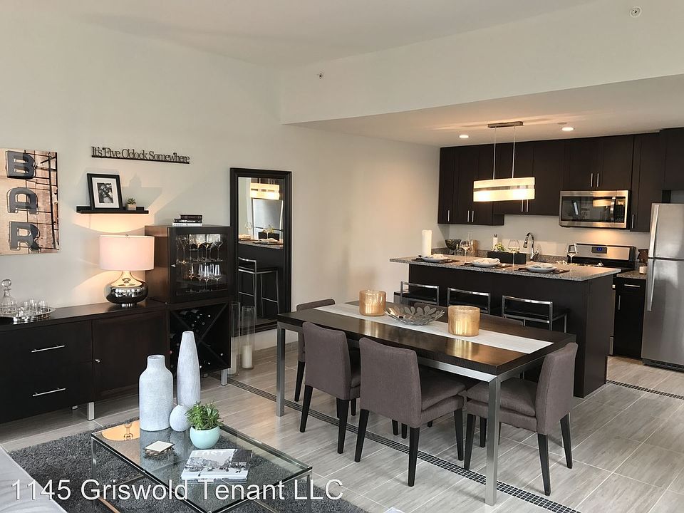 1st image of 1145 Griswold St Unit 0605
