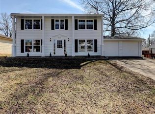312 Johnson Ave, Warrensburg, MO 64093