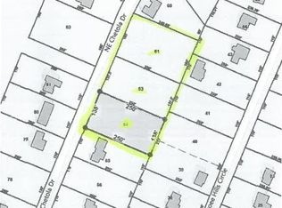 165 Chetola Dr NE LOT 61-63, Cleveland, TN 37323
